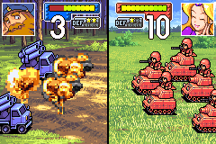Advance Wars